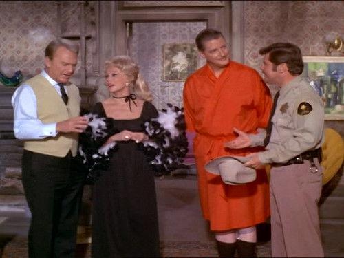 Green Acres Season 6 Episode 19 - The Spot Remover