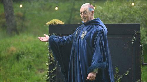 The Traitors Season 4 Episode 9 - Think Outside the Box