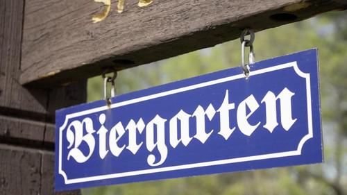 Wisconsin Foodie Season 8 Episode 5 - Estabrook Beer Garden | Oktoberfest