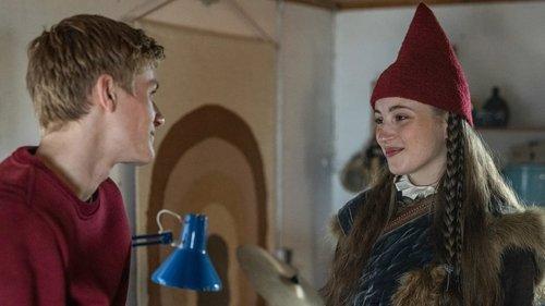 undefined Season 1 Episode 14 - Episode 14