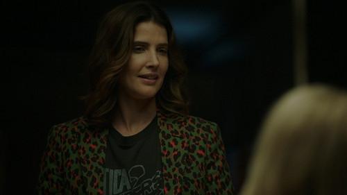 Stumptown Season 1 Episode 12 - Dirty Dexy Money