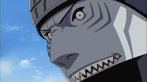 Naruto Shippūden Season 12 Episode 251 - The Man Named Kisame
