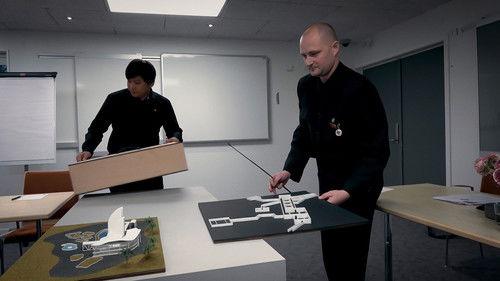 The Mole - Infiltrating North Korea Season 1 Episode 3 - The Copenhagen Agreement