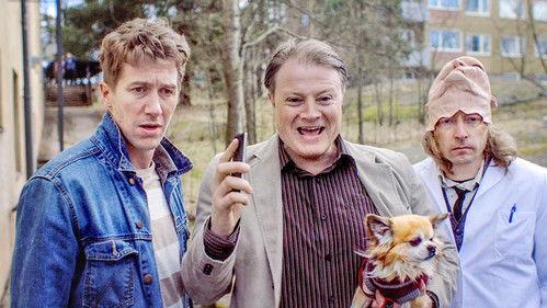 Kimmo Season 3 Episode 5 - Episode 5