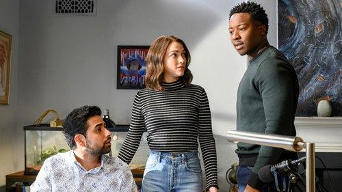 God Friended Me Season 2 Episode 18 - Almost Famous