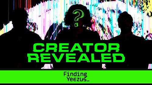 Finding Yeezus Season 1 Episode 6 - Episode 6