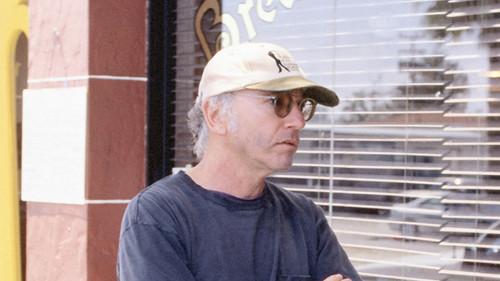 Curb Your Enthusiasm Season 2 Episode 4 - The Shrimp Incident