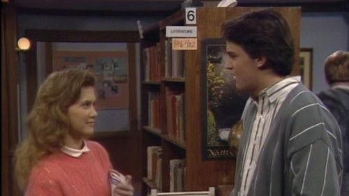 Growing Pains Season 4 Episode 11 - In Carol We Trust