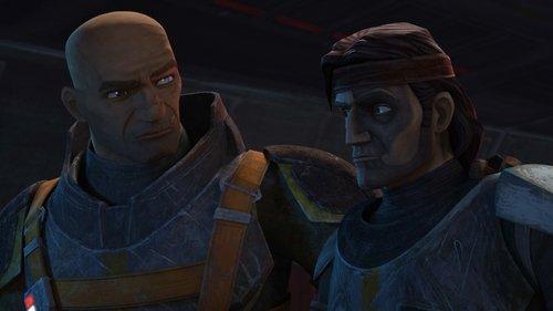 undefined Season 3 Episode 2 - Paths Unknown