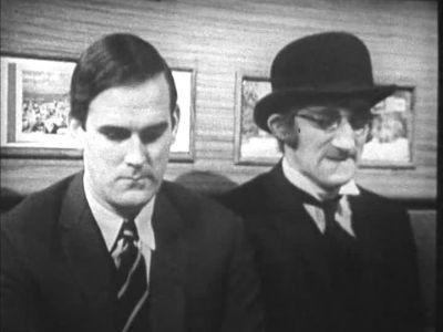 At Last the 1948 Show Season 1 Episode 3 - Episode 3