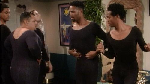 The Wayans Bros. Season 1 Episode 3 - I'm Too Sexy for My Brother