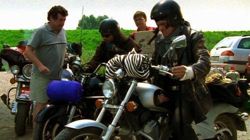 Die Camper Season 4 Episode 6 - Episode 6