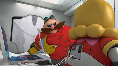 undefined Season 2 Episode 29 - Robots from the Sky (4)