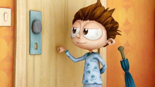 Angelo Rules Season 1 Episode 65 - Shower Up