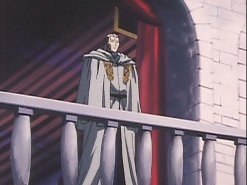 Record of Lodoss War: Chronicles of the Heroic Knight Season 1 Episode 22 - Liberation... A Path Opened