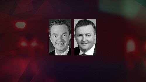 Q&A Season 9 Episode 17 - Debate: Pyne vs Albanese