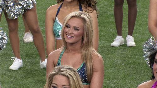 Dallas Cowboys Cheerleaders: Making the Team Season 9 Episode 1 - The Journey Begins