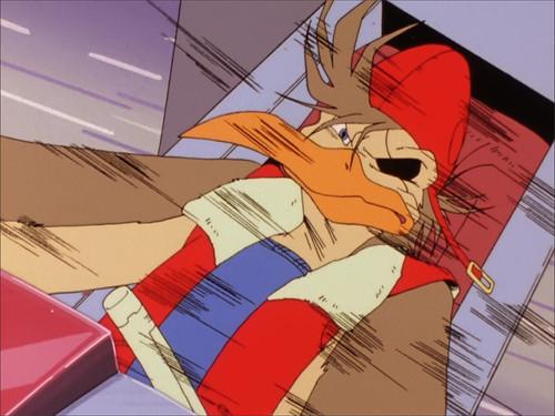 Mashin Hero Wataru Season 1 Episode 22 - Episode 22