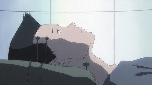 Bokurano Season 1 Episode 17 - Affection