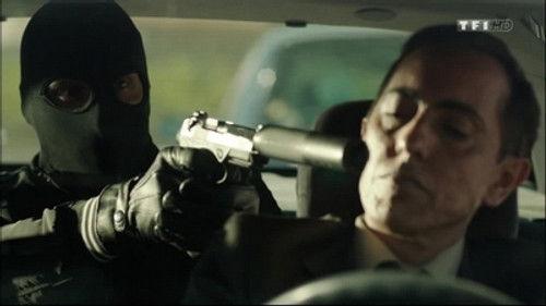 No Limit Season 2 Episode 5 - Le prototype (The Prototype)