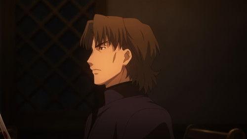 Fate/stay night [Unlimited Blade Works] Season 2 Episode 2 - The Princess of Colchis