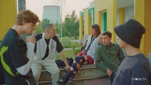 Difficult Teens Season 4 Episode 6 - Episode 6