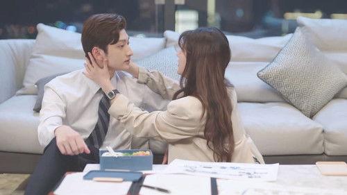 Please Feel At Ease Mr. Ling Season 1 Episode 19 - Episode 19