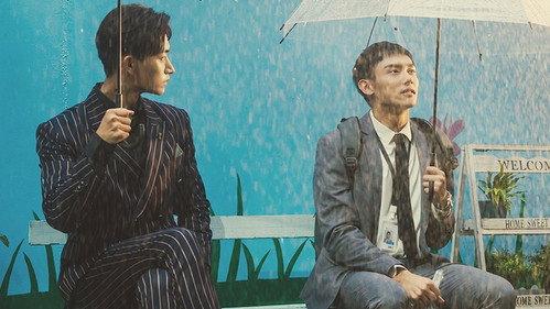 You Are Mine Season 1 Episode 2 - ROUND 2 The Only One to See His Gentle Side