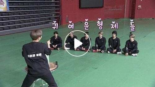 Run BTS! Season 5 Episode 11 - 100th Episode Special, Part 2