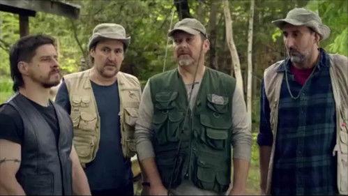 Les pêcheurs Season 3 Episode 3 - Episode 3