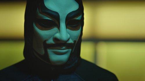 Sacrifice Season 1 Episode 8 - Down in the Bottom