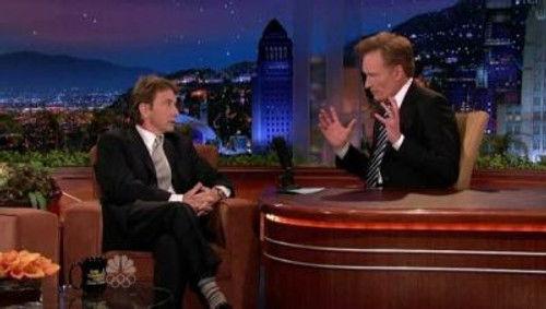 The Tonight Show with Conan O'Brien Season 1 Episode 72 - Martin Short, Tim Gunn, Wynonna