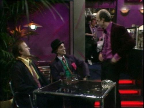 Filthy Rich & Catflap Season 1 Episode 5 - Breakfast Television