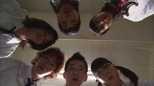 The Files of the Young Kindaichi Season 4 Episode 7 - Episode 7