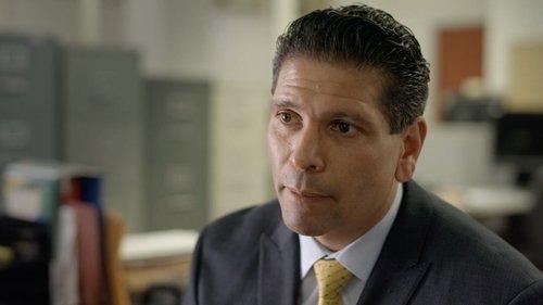 Accident, Suicide or Murder Season 3 Episode 15 - A Perfectly Designed Staircase