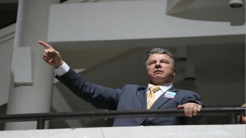 Kryminalni Season 8 Episode 8 - Wladza absolutna