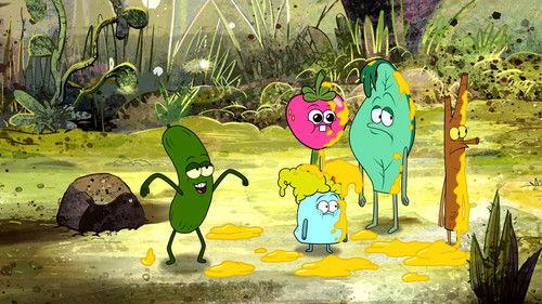 The Mighty Ones Season 3 Episode 11 - Gherkin Returns