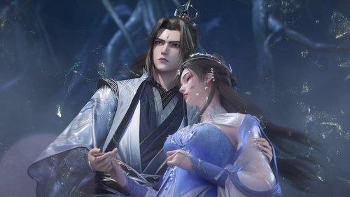 Renegade Immortal Season 1 Episode 21 - Core Formation