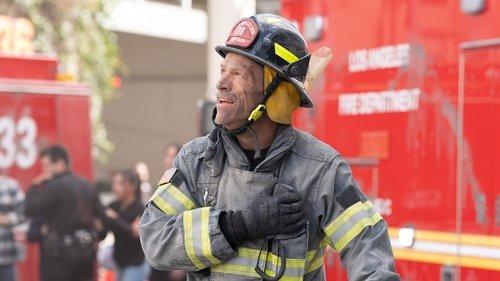 undefined Season 8 Episode 18 - Seismic Shifts