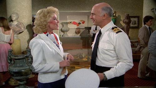 The Love Boat Season 6 Episode 7 - Spoonmaker Diamond, The/Papa Doc/The Role Model/Julie's Tycoon (1)
