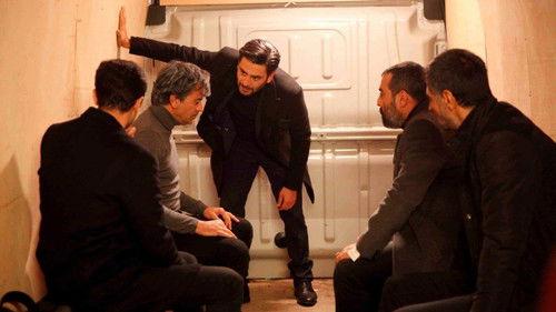 Bandits Cannot Rule The World Season 4 Episode 10 - Episode 117