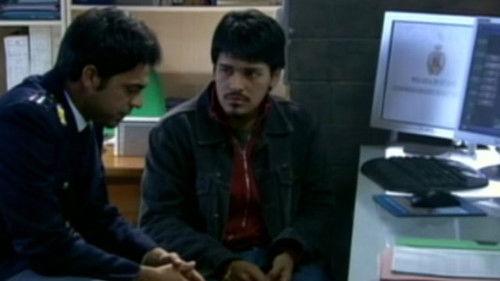 The squad Season 8 Episode 5 - A little ignoble story