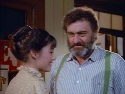Little House on the Prairie Season 9 Episode 10 - Love