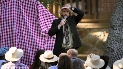 undefined Season 1 Episode 3 - Soft Launch