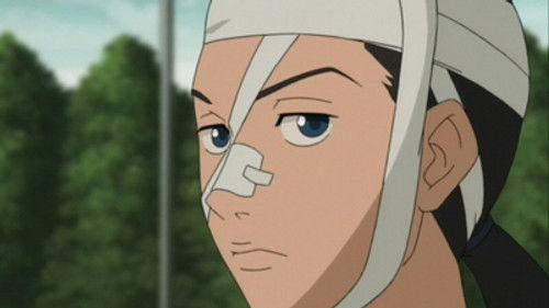 undefined Season 1 Episode 20 - Grateful Sound