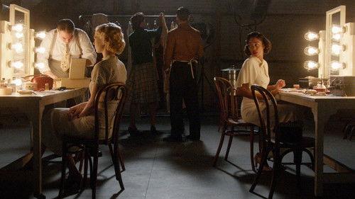 undefined Season 1 Episode 4 - (Screen) Tests