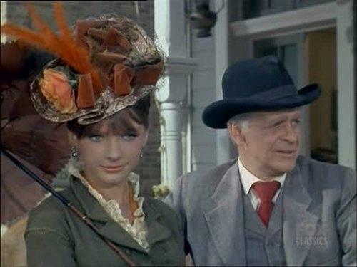 Bonanza Season 6 Episode 16 - The Far, Far Better Thing