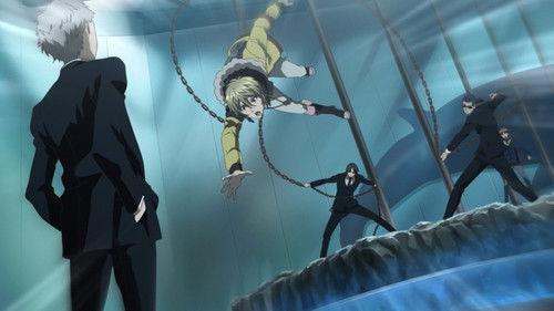 Blast of Tempest Season 1 Episode 5 - Everything Happens For a Reason