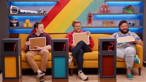 Um, Actually... Season 7 Episode 1 - Spongebob, Lord of the Rings, The Twilight Zone