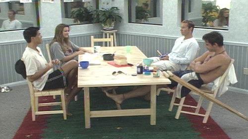 Big Brother Season 1 Episode 67 - Day 84